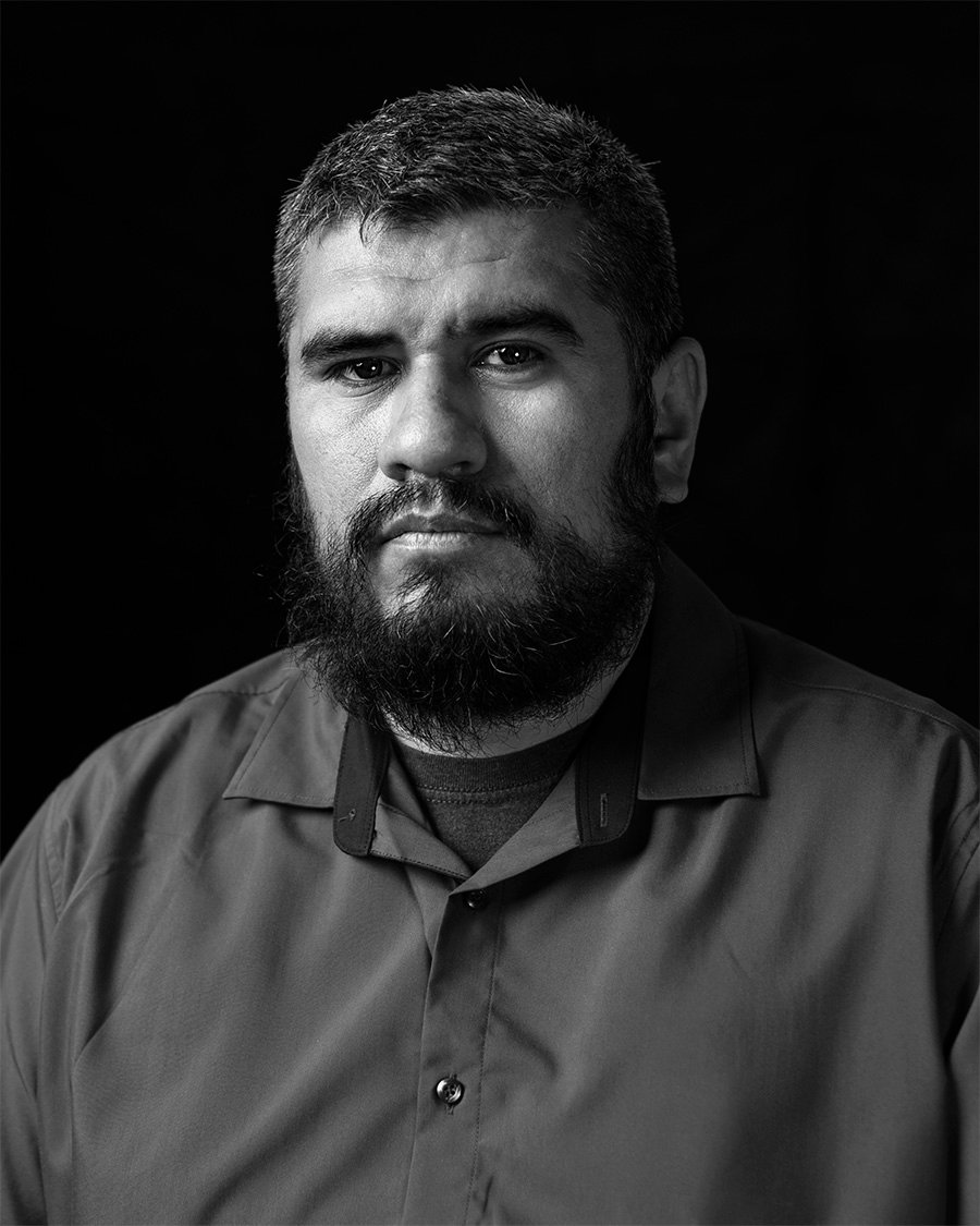 Matthew D. Gonzalez