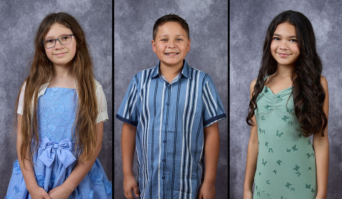 2026 5th Grade Graduation