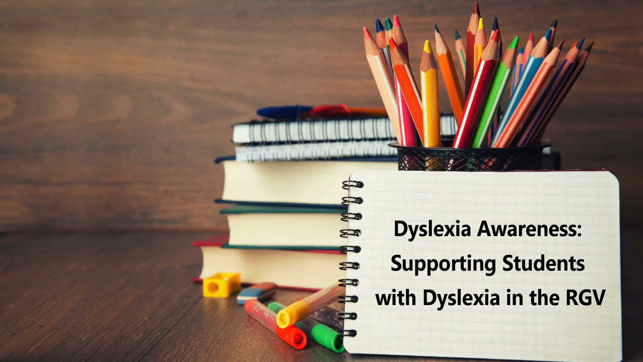 Dyslexia Awareness