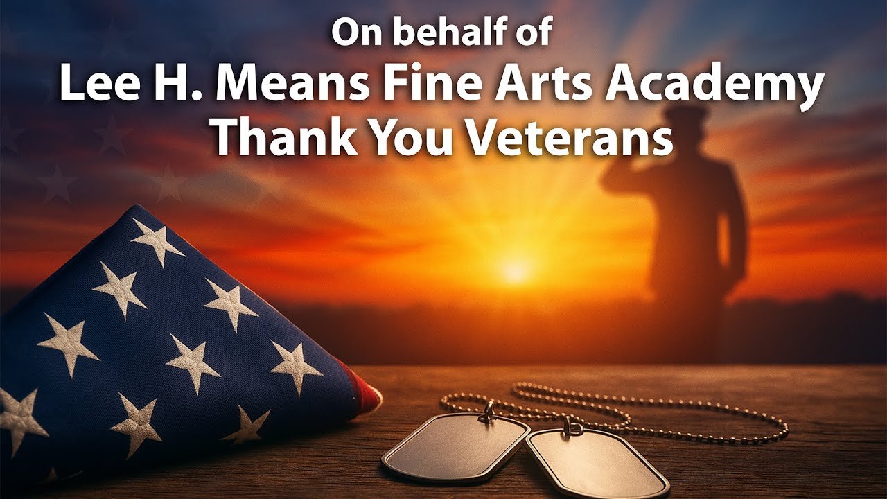 Veterans Tribute 2025